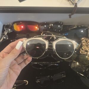 Dior Unisex Sunglasses